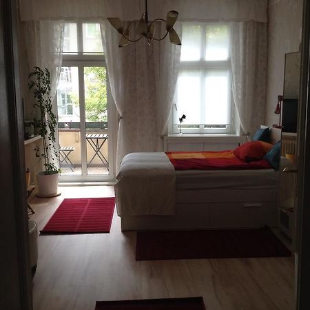 Appartement Am Tegeler See Berlin Eksteriør billede