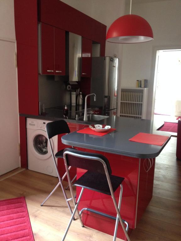 Appartement Am Tegeler See Berlin Eksteriør billede